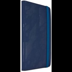 Case Logic SureFit CBUE-1208 Dress Blue 20.3 cm (8") Folio