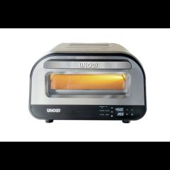 Unold 68816 picu panna un krāsns 1 pica (-s) 1700 W Sudrabs