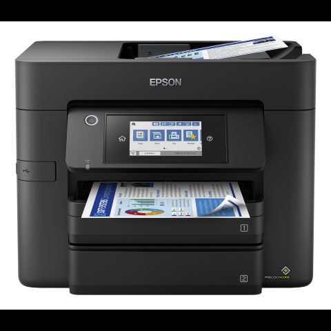 Epson WorkForce Pro WF-4830DTWF Струйная A4 4800 x 2400 DPI 36 ppm Wi-Fi
