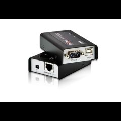 Aten MINI USB VGA KVM Extender (100m)