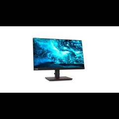 Lenovo ThinkVision T23i-20 computer monitor 58.4 cm (23") 1920 x 1080 pixels Fu…