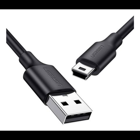 Ugreen US132 USB kabelis USB 2.0 1
