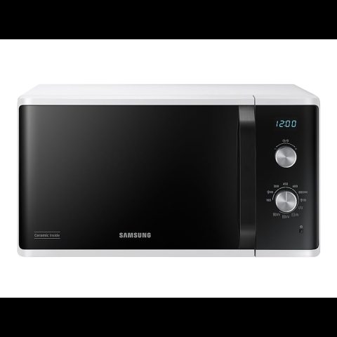 Samsung MG23K3614AW/EG микроволновая печь Белый Комбинированная микроволновая пе…