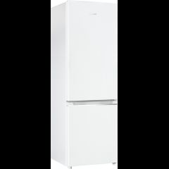 Indesit INK2 5322 W4E Freestanding 322 L White