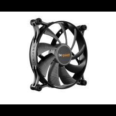 be quiet! Shadow Wings 2 140mm PWM Datora korpusam Ventilators 14 cm Mel…