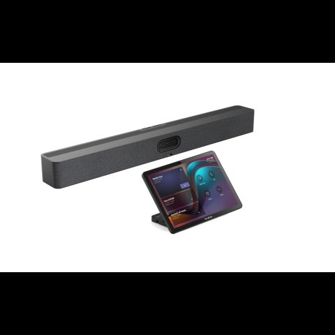 Yealink MeetingBar A50-031 videokonferences sistēma 50 MP Ethernet/LAN savienoju…