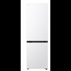 LG GBBSJ1CCSW fridge-freezer Freestanding 333 L White