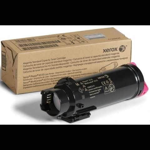 Xerox 106R03694 tonera kārtridžs 1 pcs Oriģināls Fuksīns