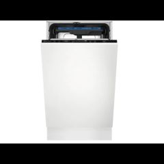 Electrolux EEM43211L Fully built-in 10 place settings