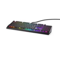 Dell Alienware AW510K keyboard Gaming USB Black