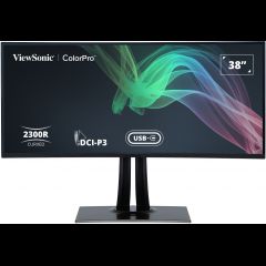 ViewSonic VP3881A монитор для ПК 96