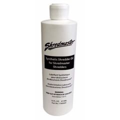 Rexel Shredder Oil 473ml
