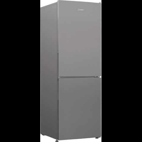 Indesit INKS 1341 S4E ledusskapja saldētājkamera Brīvi novietots 322 L Sudrabs