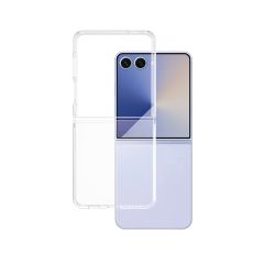 Panzer Glass PanzerGlass CARE™ by ® Urban Combat Case Transparent Samsung Galaxy Z Fl…