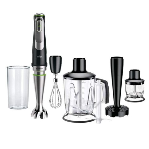 Braun MultiQuick 9 MQ9147X 0