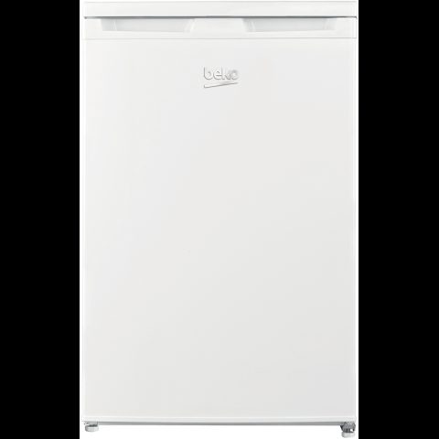 Beko TSE1284N комбинированный холодильник Отдельно стоящий 114 L Белый
