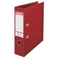 Esselte No.1 Lever Arch File PP
