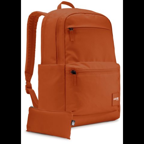 Case Logic Campus CCAM3216 - Raw copper mugursoma Brīva stila mugursoma Oranžs Poli…