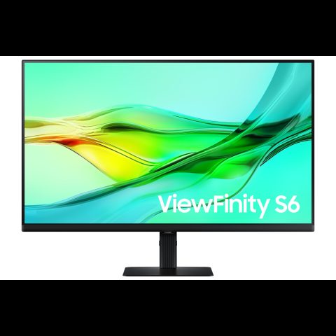 Samsung S60UD monitori 81