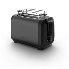 Tefal Subito TT5S18E0 tosteris 7 2 šķēle (-s) 1300 W Melns