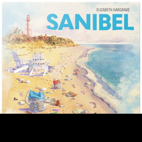 Hasbro Gaming Avalon Hill Sanibel
