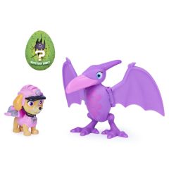 Dino PAW Patrol