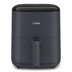 Tefal Easy Fry Max EY245B Viens 5 L Atsevišķs 1500 W Karstā gaisa fritētājs Pe…