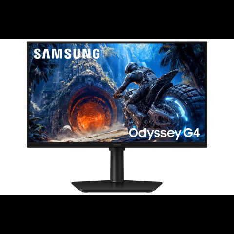 Samsung G40H монитор для ПК 63