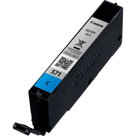 Canon 0386C001 tintes kārtridžs 1 pcs Oriģināls Standarta produktivitāte Tirkī…