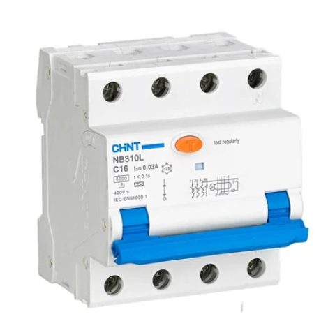 Chint NB310L/3N