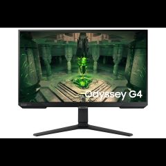 Samsung G40B computer monitor 68.6 cm (27") 1920 x 1080 pixels Full HD LED Black
