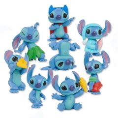 Usorteret Just Play Stitch