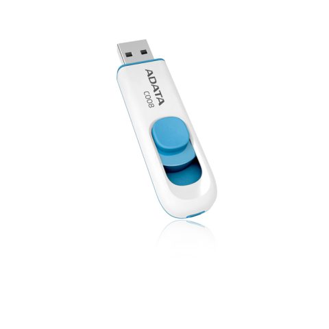 ADATA 32GB C008 USB flash drive USB Type-A 2.0 Blue