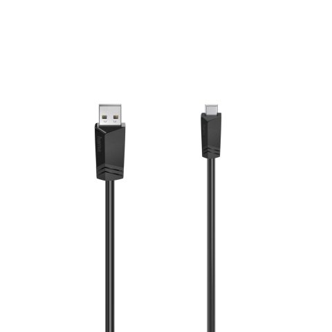 Hama 00200606 USB kabelis USB 2.0 1