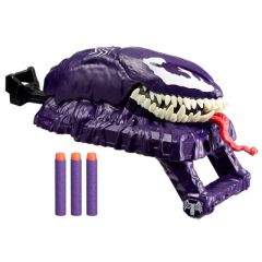 Hasbro Marvel Spider-Man VenomVersus Marvel’s Venom Strike Blaster