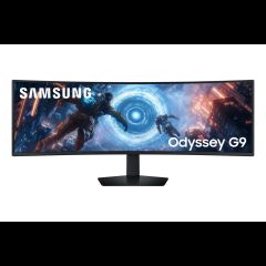 Samsung G91F monitori 124