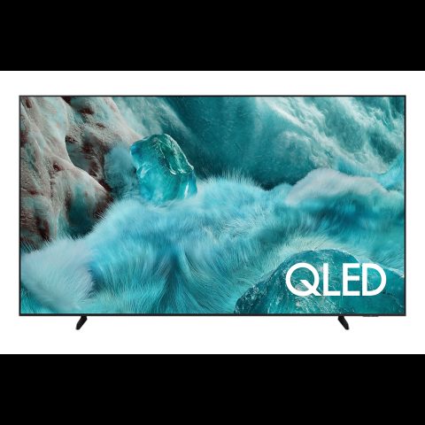 Samsung Q7F QE98Q7FAAUXXH TV 2.49 m (98") 4K Ultra HD Smart TV Wi-Fi Black