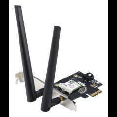 Asus PCE-AX1800 BT5.2 Внутренний WLAN / Bluetooth 1775 Мбит/с