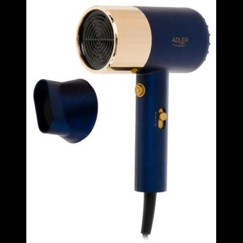 Adler Hair Dryer