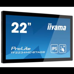 Iiyama ProLite TF2234MC-B7AGB monitori 54