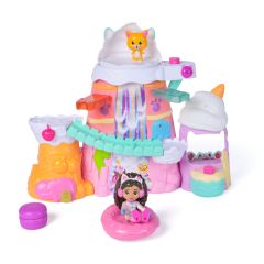 Spin Master Gabby's Dollhouse : The Movie