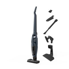 AEG AS52CB18DB Вертикальный пылесос Аккумулятор Cухой Без мешка 0