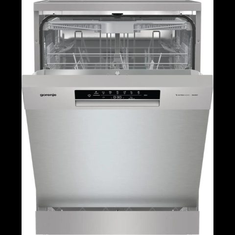 Gorenje G400 GS643E90X Freestanding 16 place settings
