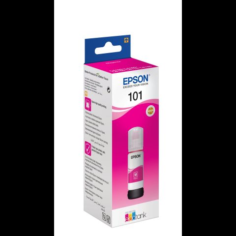 Epson C13T03V34A printer ink refill