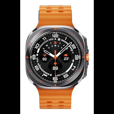 Samsung Galaxy Watch Ultra 3