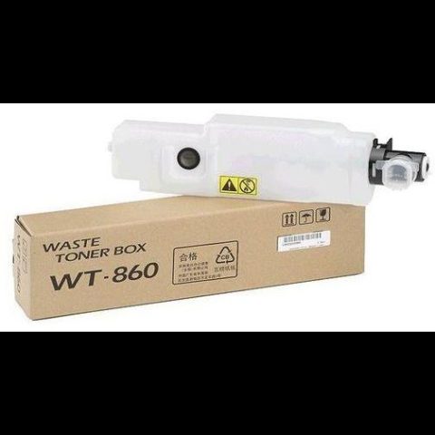 Kyocera WT-860 25000 pages