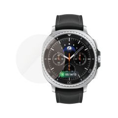 Panzer Glass PanzerGlass ® Screen Protector Samsung Galaxy Watch8 Classic 46mm Clear…