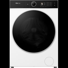 Hisense Washer dryer WD5I1245BWRH BK070