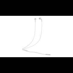 Motorola EARBUDS 2-S Гарнитура Проводная Вкладыши Calls/Music Белый