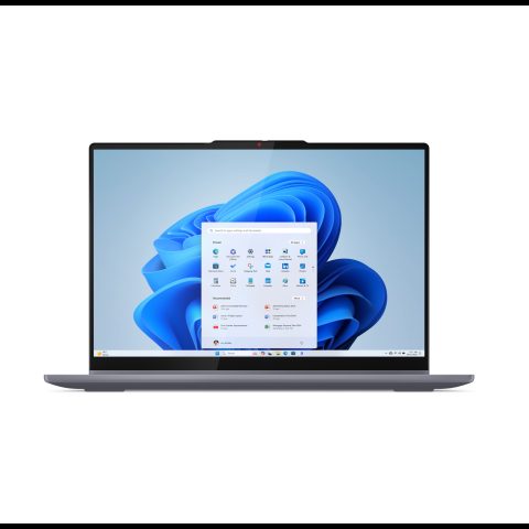 Lenovo IdeaPad 5 2-in-1 16IAL10 Intel Core Ultra 5 225U Hibrīds (divi vienā) 40